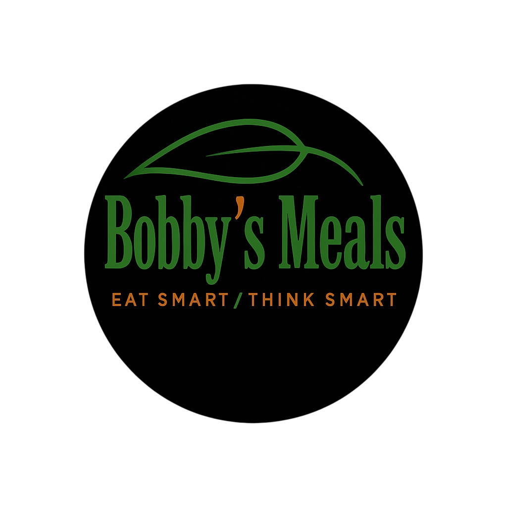 BobbysMeals